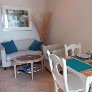  Appartement Pardela Espagne