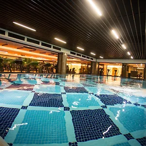 Grand Harilton Otel İstanbul