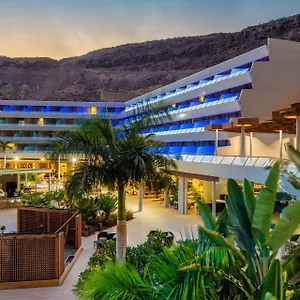5* Otel Radisson Blu & Spa, Gran Canaria Mogan