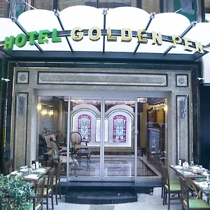 Golden Pen Otel İstanbul