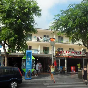  Appartement Rex Espagne