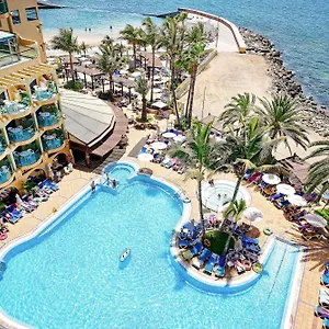 3* Otel Bull Dorado &