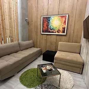 Colombia Apartments&rooms Daire Dıraç