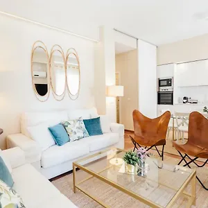 Stylish And Wide- 3bdr 3bth- Remedios Appartamento Siviglia