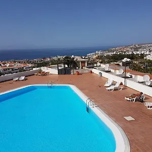 Village Island Heights Appartamento Costa Adeje (Tenerife)
