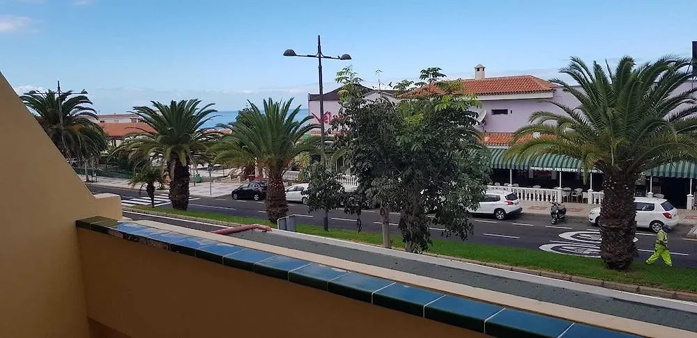 Apart Otel Laguna Park 1 Costa Adeje