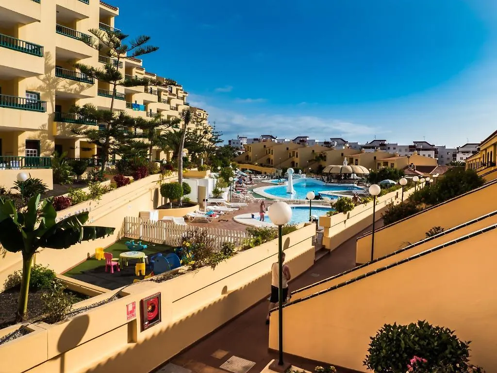 Apart Otel Laguna Park 1 Costa Adeje