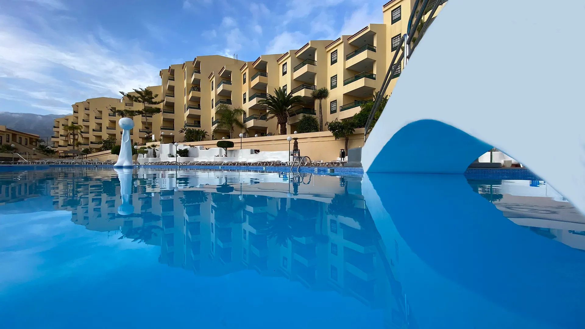 Laguna Park 1 Costa Adeje Apart Otel